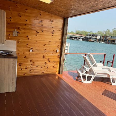 Apartment Soreja Ulcinj Luaran gambar