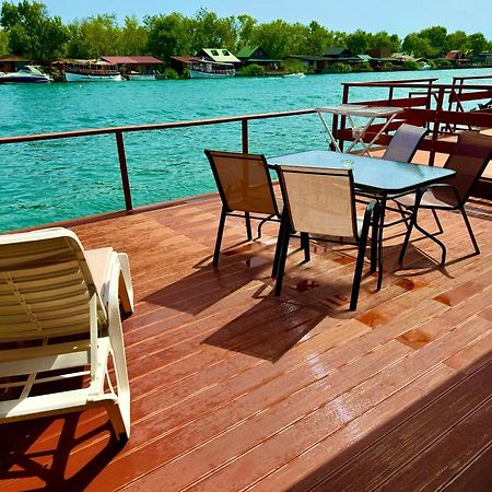 Apartment Soreja Ulcinj Luaran gambar