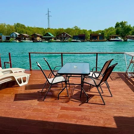Apartment Soreja Ulcinj Luaran gambar