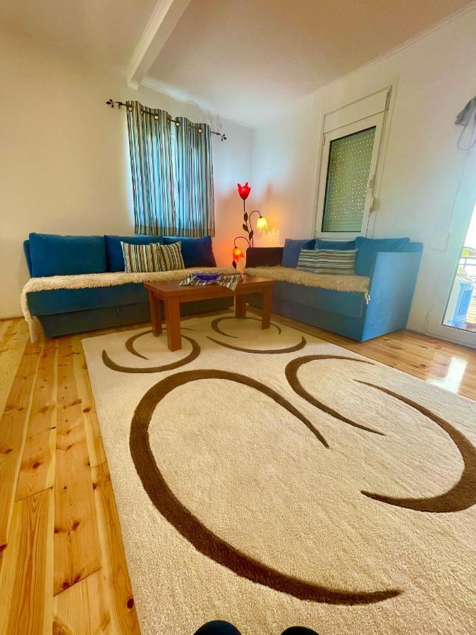 Apartment Soreja Ulcinj Luaran gambar