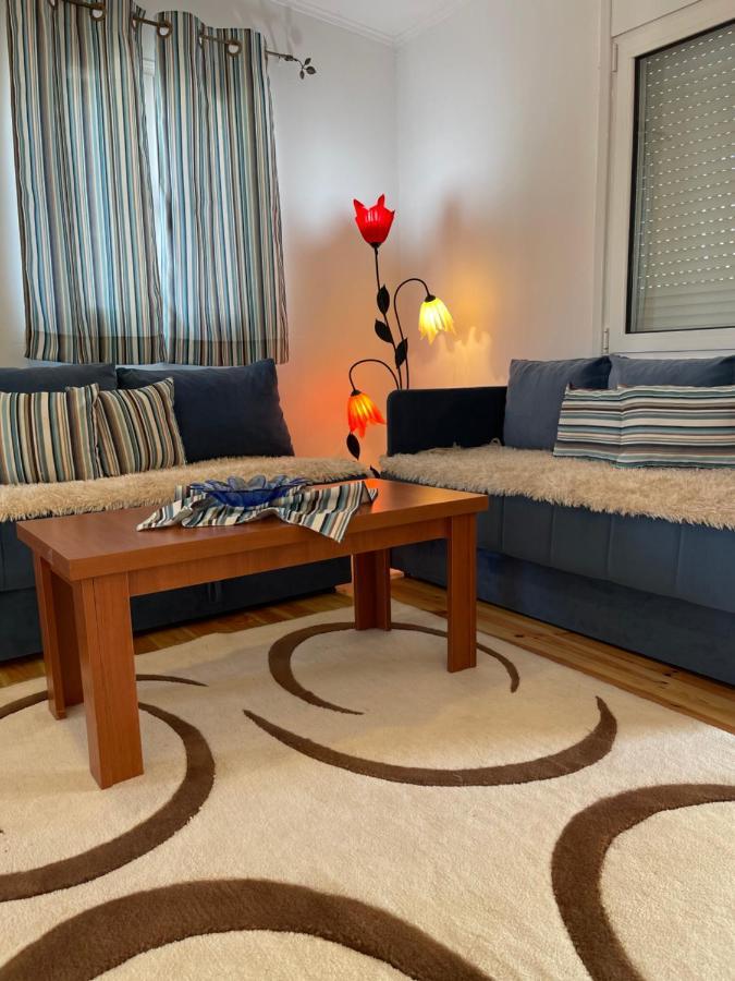 Apartment Soreja Ulcinj Luaran gambar