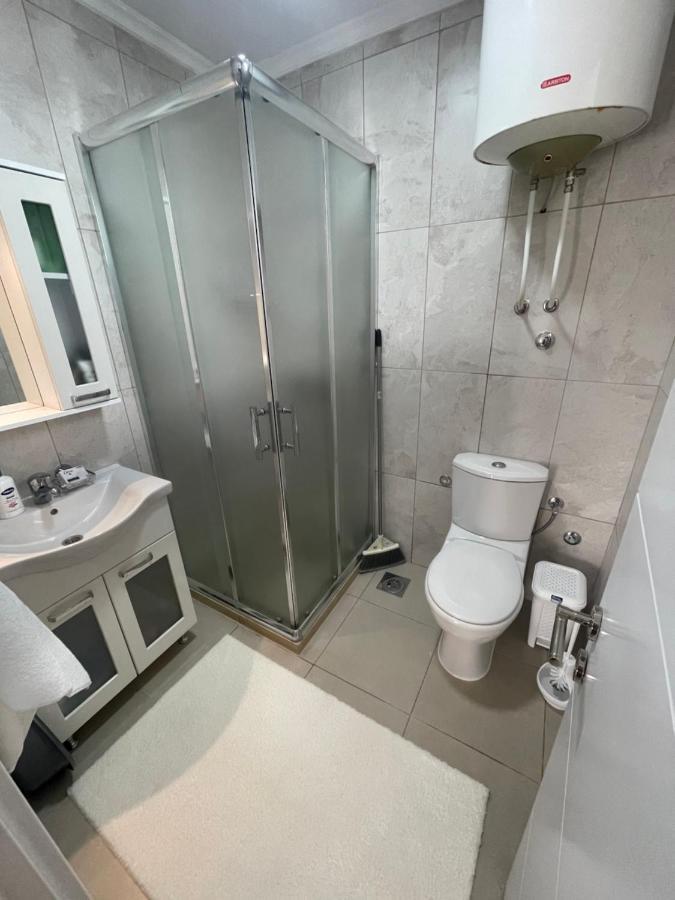 Apartment Soreja Ulcinj Luaran gambar