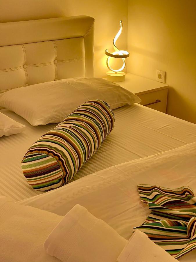 Apartment Soreja Ulcinj Luaran gambar