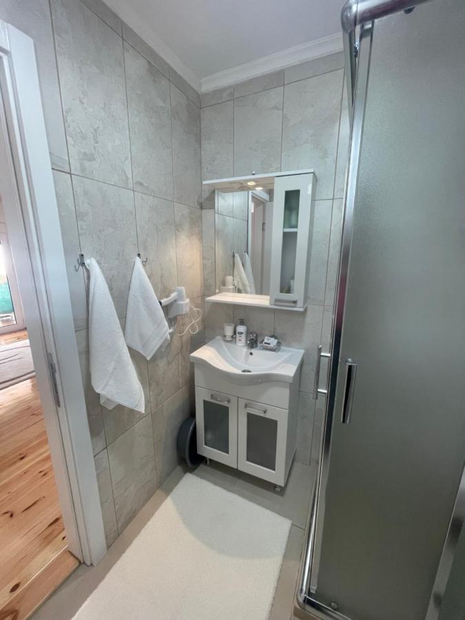 Apartment Soreja Ulcinj Luaran gambar