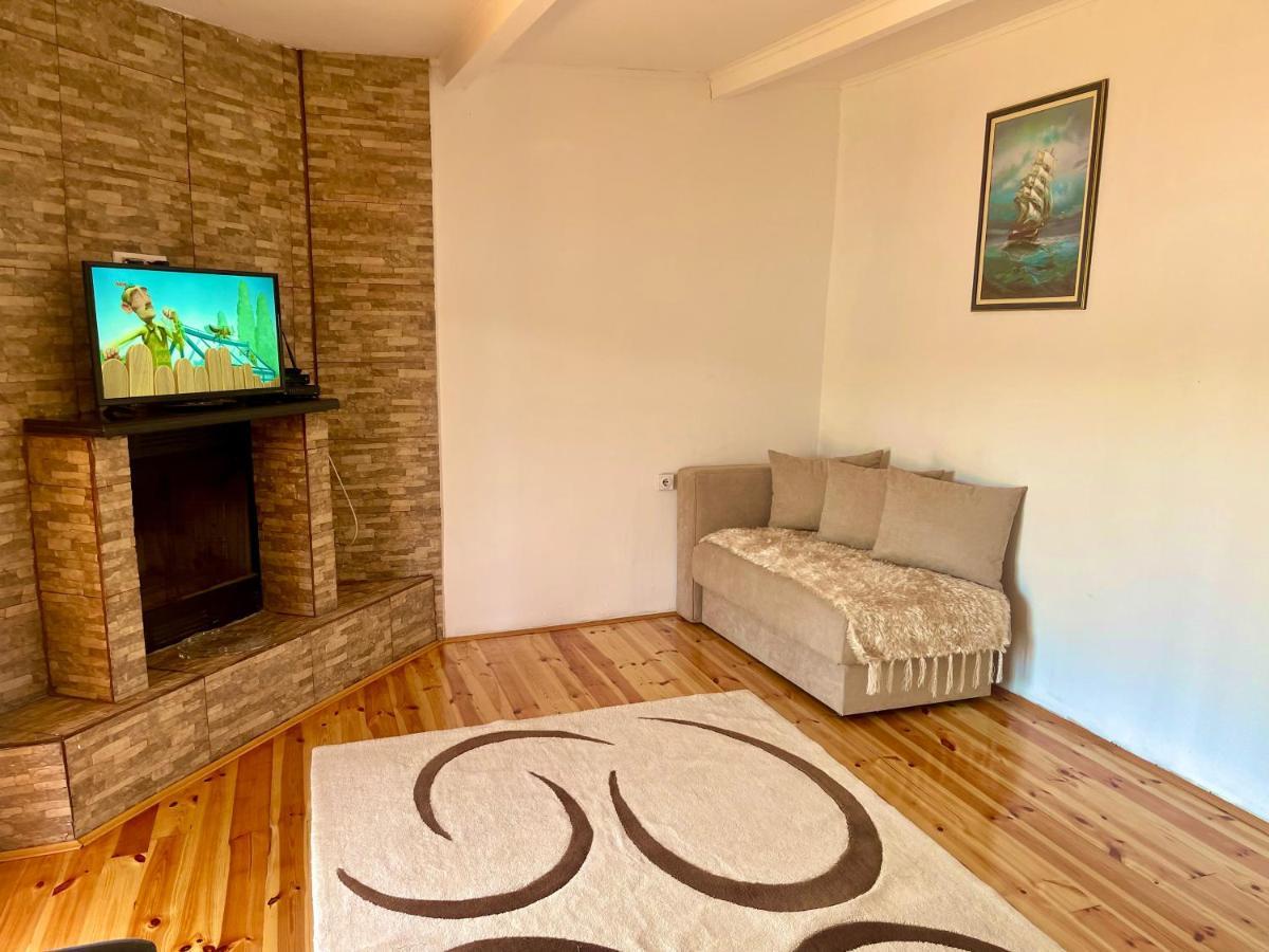 Apartment Soreja Ulcinj Luaran gambar