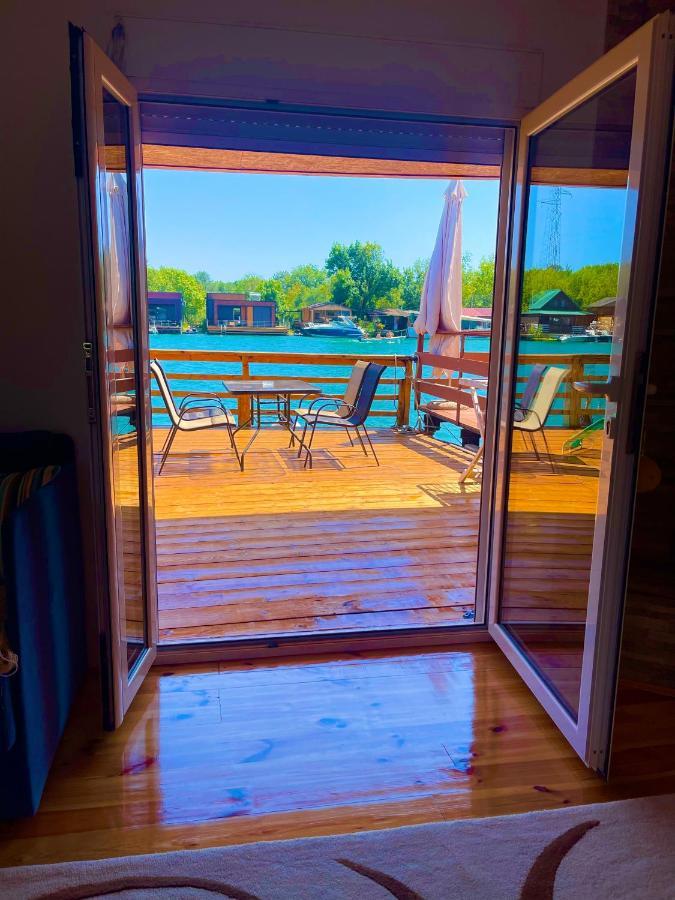 Apartment Soreja Ulcinj Luaran gambar