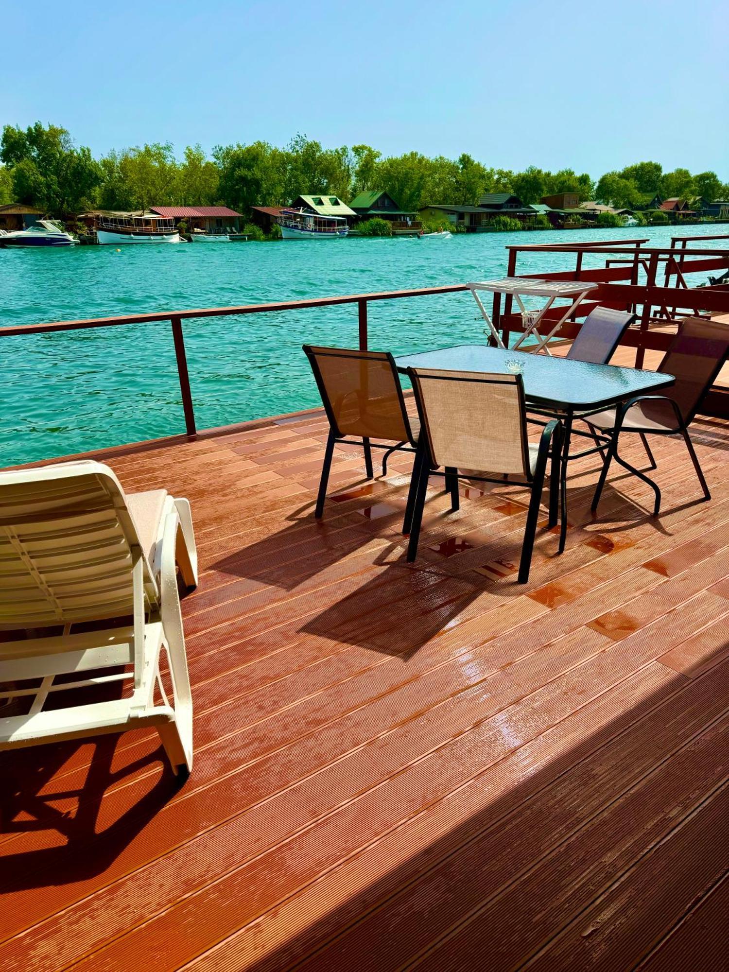 Apartment Soreja Ulcinj Luaran gambar