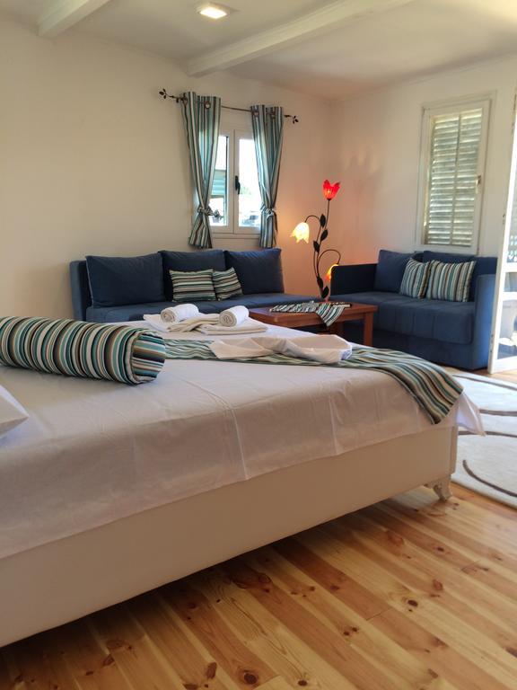 Apartment Soreja Ulcinj Luaran gambar